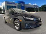 New 2026 Honda Odyssey Van