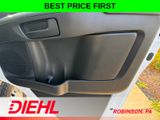 New 2026 Ram ProMaster 2500 Van