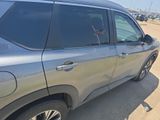 Used 2023 Nissan Rogue SUV
