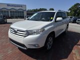 Used 2012 Toyota Highlander SUV