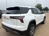 New 2027 Chevrolet Equinox SUV