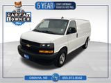 Used 2022 Chevrolet Express 2500 Van