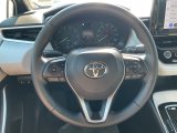Used 2025 Toyota Corolla Hybrid Sedan