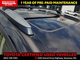 Used 2018 Toyota RAV4 Hybrid SUV