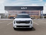 New 2026 Kia Carnival MPV Hybrid Van