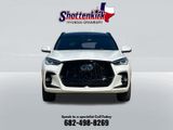 Used 2023 Infiniti QX50 SUV