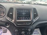 Used 2022 Jeep Cherokee SUV