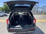 Used 2022 Ford Explorer SUV