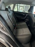 Used 2025 Toyota RAV4 SUV