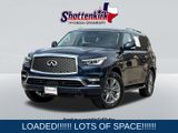 Used 2024 Infiniti QX80 SUV