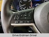 Used 2021 Nissan Sentra Sedan