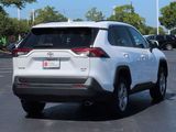 Used 2025 Toyota RAV4 SUV