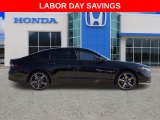 New 2026 Honda Accord Sedan Sedan