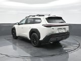 New 2026 Toyota bZ Woodland SUV