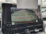 Used 2025 Toyota Corolla Cross SUV