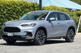 New 2027 Honda HR-V SUV