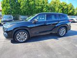 Used 2022 Toyota Highlander SUV
