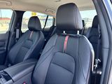 New 2027 Nissan Sentra Sedan