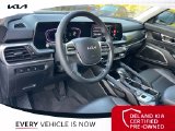 Used 2025 Kia Telluride SUV