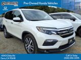Used 2017 Honda Pilot SUV