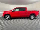 New 2026 Chevrolet Silverado 1500 Truck