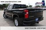 Used 2026 Chevrolet Silverado 1500 Truck
