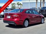 Used 2023 Toyota Corolla Sedan