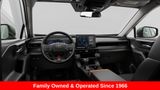 New 2026 Toyota RAV4 SUV