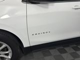 Used 2020 Chevrolet Equinox SUV
