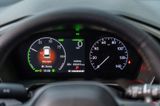 New 2026 Honda CR-V Hybrid SUV