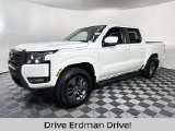 Used 2025 Nissan Frontier Truck