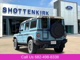 Used 2024 Ineos Grenadier Station Wagon SUV