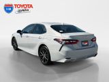 Used 2024 Toyota Camry Sedan