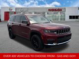 Used 2023 Jeep Grand Cherokee L SUV