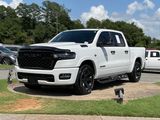 Used 2026 Ram 1500 Truck