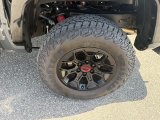 Used 2026 Toyota Tacoma Hybrid Truck