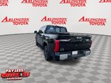 Used 2026 Toyota Tundra Truck