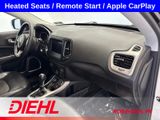 Used 2018 Jeep Compass SUV