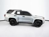 Used 2025 Toyota 4Runner i-FORCE MAX Hybrid SUV