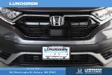 Used 2021 Honda CR-V SUV