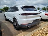 Used 2025 Porsche Cayenne SUV