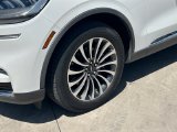 Used 2022 Lincoln Aviator SUV