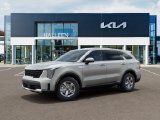 New 2026 Kia Sorento SUV