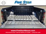 Used 2024 Nissan Frontier Truck