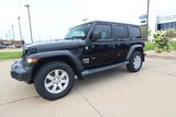 Used 2019 Jeep Wrangler SUV