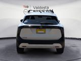 New 2026 Nissan Kicks SUV