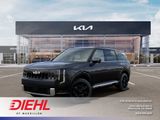 New 2027 Kia Telluride Hybrid SUV