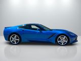Used 2014 Chevrolet Corvette Stingray Coupe
