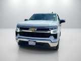 Used 2025 Chevrolet Silverado 1500 Truck