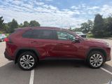 Used 2022 Toyota RAV4 SUV